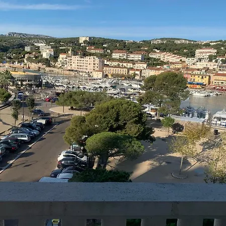 Appartement Vue Panoramique