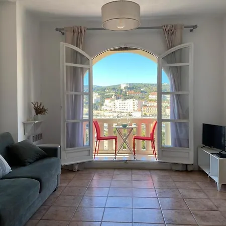 Appartement Vue Panoramique *