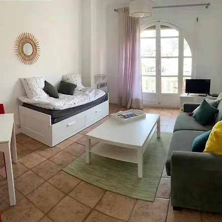 Appartement Vue Panoramique