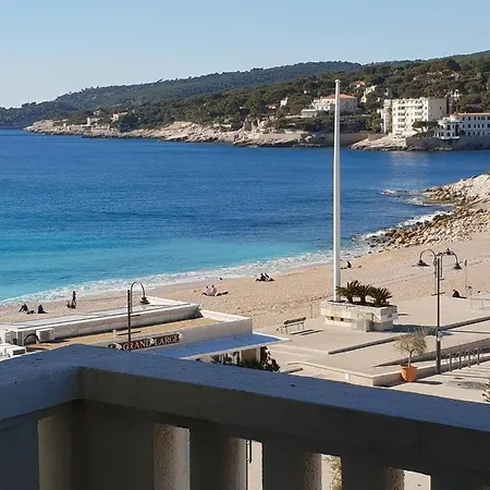Vue Panoramique